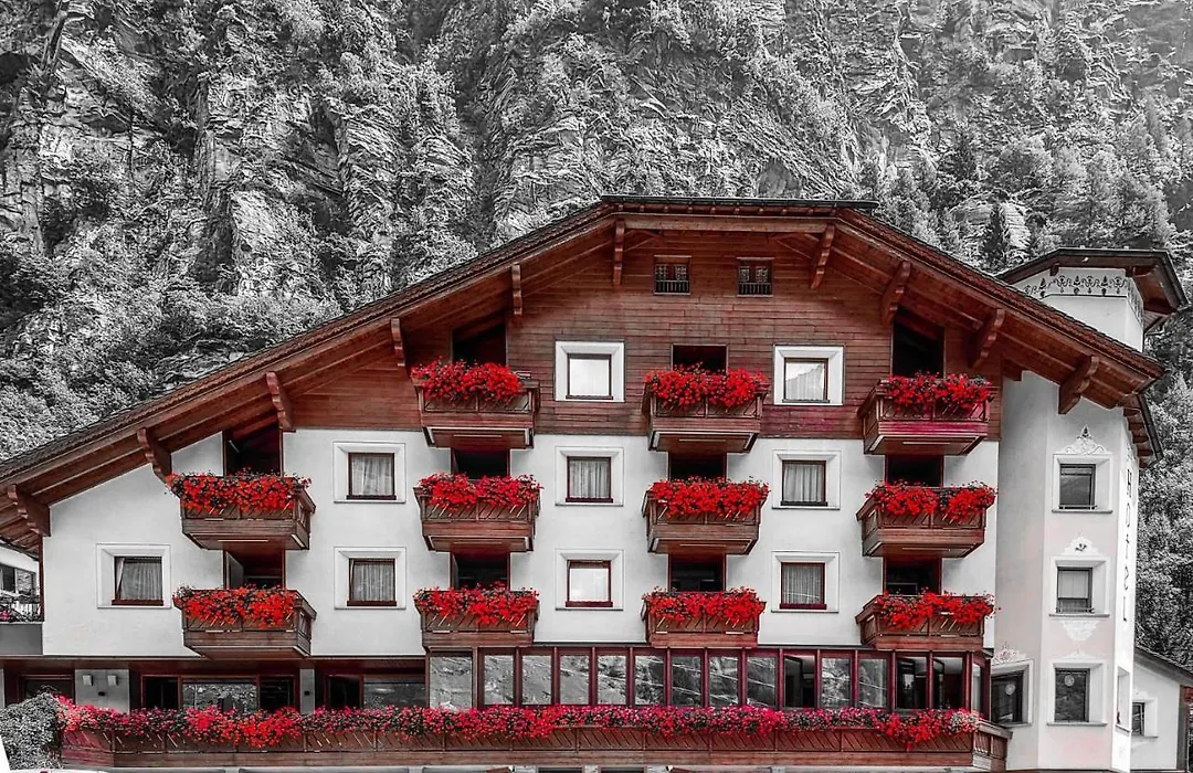 Alps Oriental Wellness Hotel-1