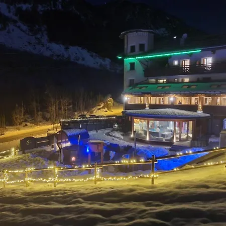 Alps Oriental Wellness Hotel-2